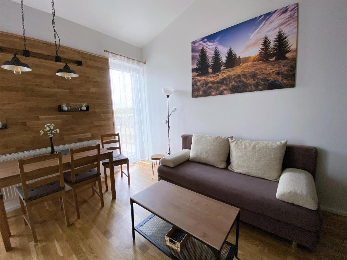 Miky Apartman Klinovec View Loucna pod Klinovcem Exterior photo