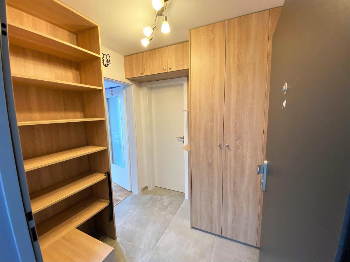 Miky Apartman Klinovec View Loucna pod Klinovcem Exterior photo